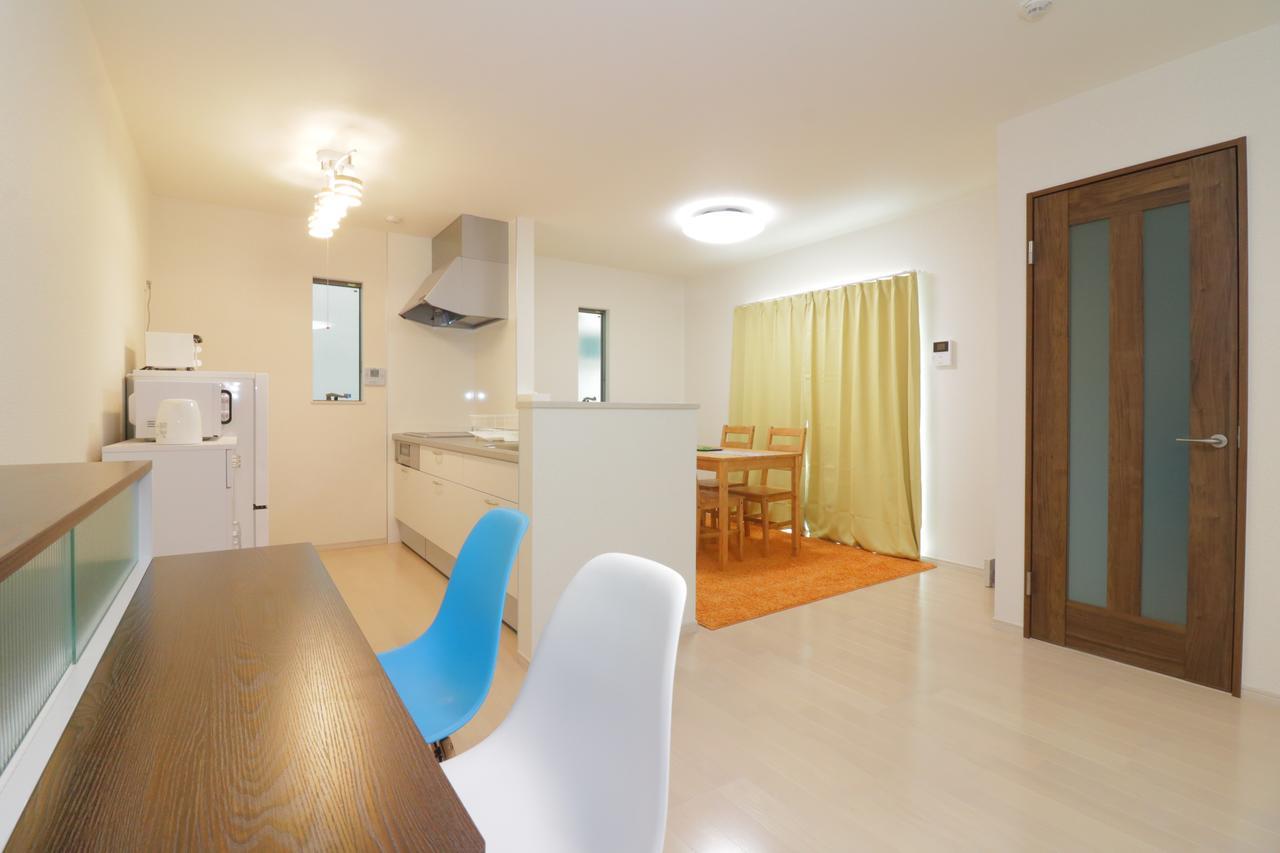 Hg Cozy Hotel No 7 枚方 Εξωτερικό φωτογραφία